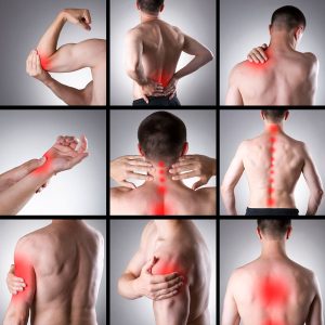 El dolor en varias articulaciones se llama dolor poliarticular y su causa más frecuente es la artritis, aguda o crónica.