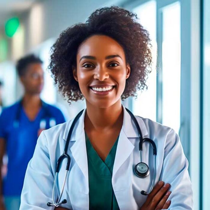 Plataforma editorial médica Top100 Especialistas médicos comunicando para ti