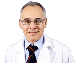 Homid Fahandezh Saddi Traumatologia de la mano