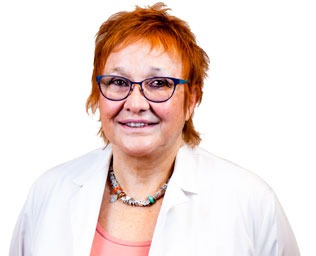 Marina Poblacion Ortodoncista P