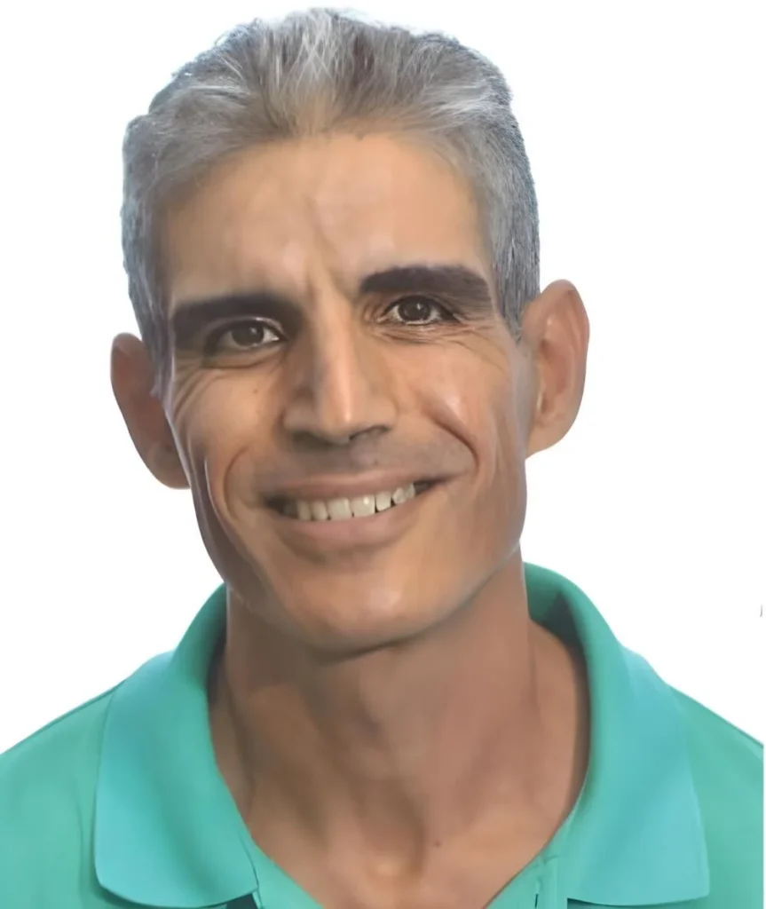 foto portada carlos fisioterapeuta milenio