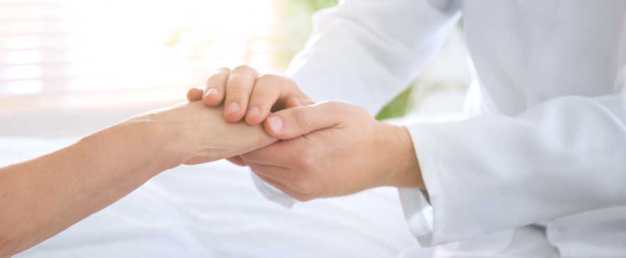Ãrea de traumatologÃ­a y cirugÃ­a de mano y muÃ±eca