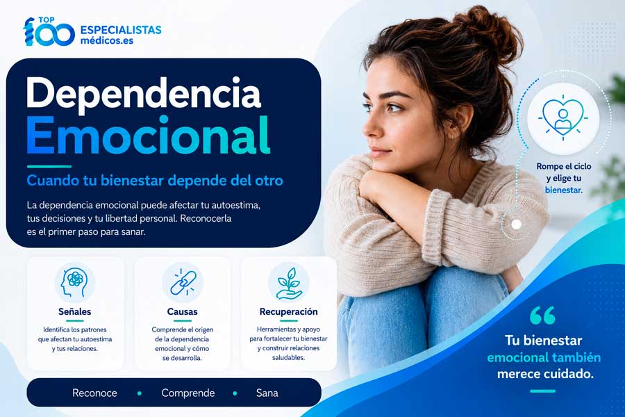 cuando tu bienestar emocional depende de otro