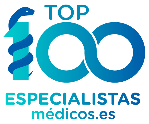Top100 Especialistas Médicos